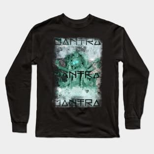 Mantra Long Sleeve T-Shirt